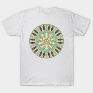 Wildflowers 3 T-Shirt